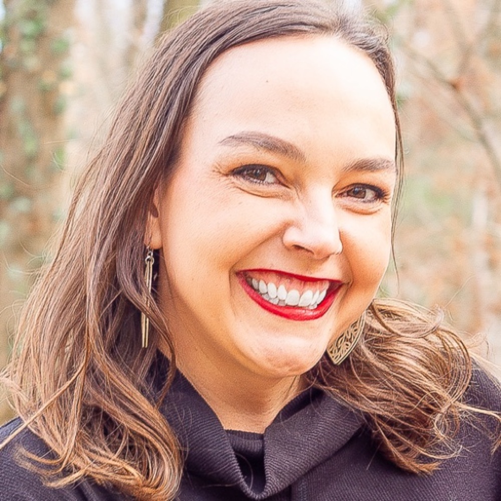 Meet your Posher, Chrissy